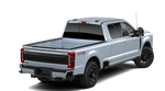 2026 Ford F-350SD Platinum 4WD CREW CAB