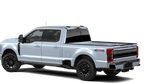 2026 Ford F-350SD Platinum 4WD CREW CAB