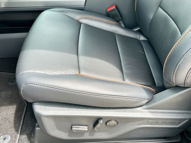 2026 Ford F-350SD Lariat 4WD CREW CAB