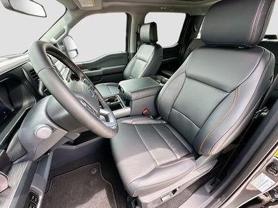 2026 Ford F-350SD Lariat 4WD CREW CAB