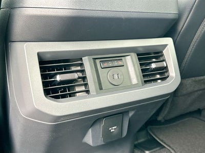 2026 Ford F-350SD Lariat 4WD CREW CAB