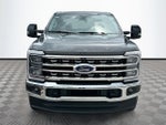 2026 Ford F-350SD Lariat 4WD CREW CAB