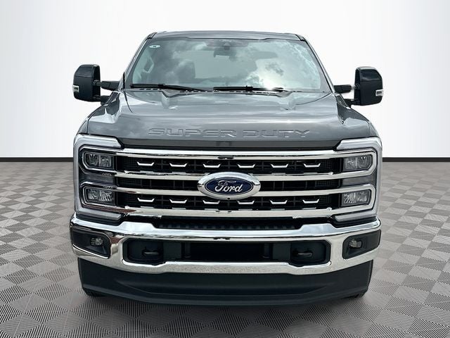 2026 Ford F-350SD Lariat 4WD CREW CAB