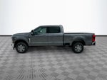 2026 Ford F-350SD Lariat 4WD CREW CAB