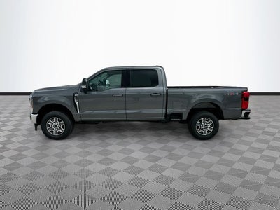 2026 Ford F-350SD Lariat 4WD CREW CAB