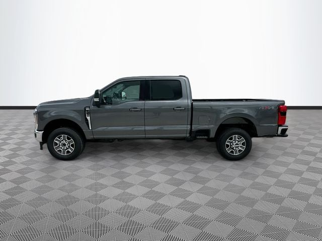 2026 Ford F-350SD Lariat 4WD CREW CAB