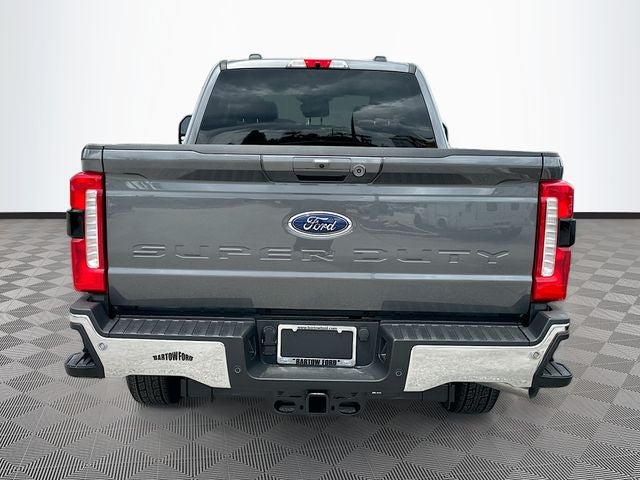 2026 Ford F-350SD Lariat 4WD CREW CAB