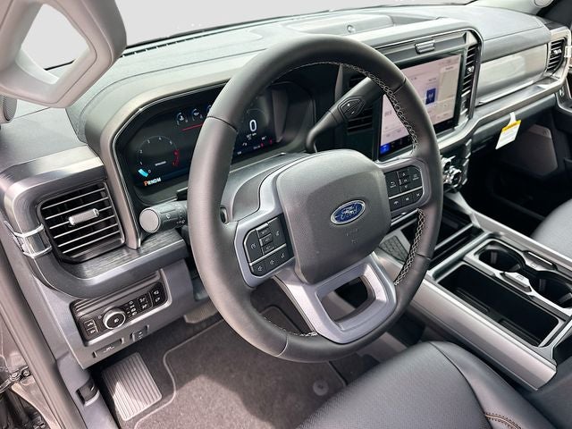 2026 Ford F-350SD Lariat 4WD CREW CAB