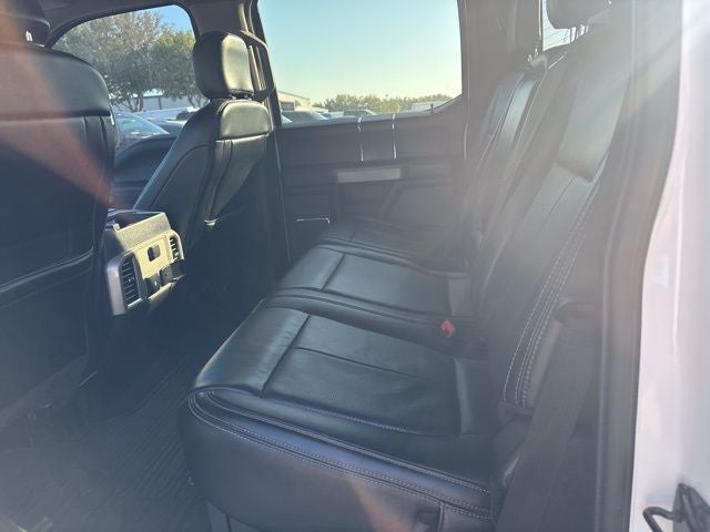 2020 Ford F-350SD Lariat 6.7 DIESEL