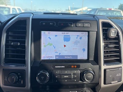 2020 Ford F-350SD Lariat 6.7 DIESEL