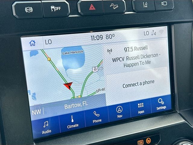 2020 Ford F-350SD Lariat 6.7 DIESEL