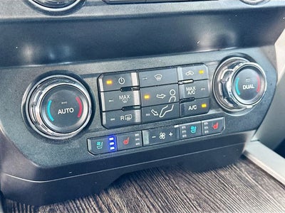 2020 Ford F-350SD Lariat 6.7 DIESEL