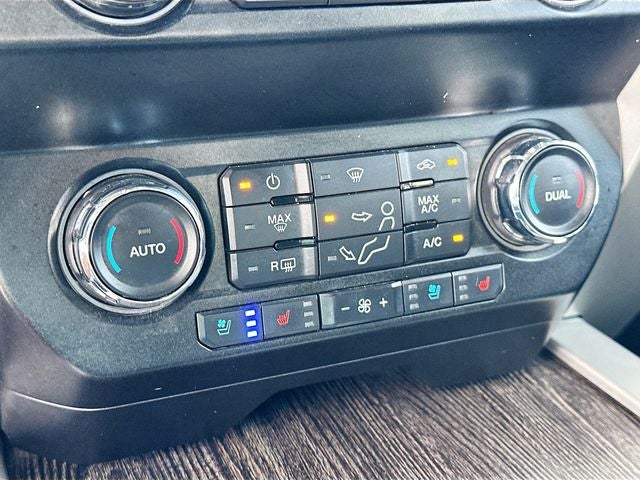 2020 Ford F-350SD Lariat 6.7 DIESEL