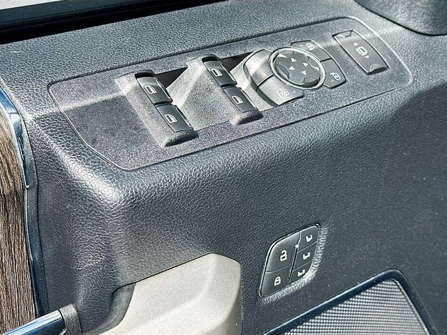 2020 Ford F-350SD Lariat 6.7 DIESEL