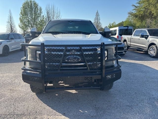 2020 Ford F-350SD Lariat 6.7 DIESEL
