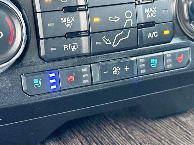 2020 Ford F-350SD Lariat 6.7 DIESEL