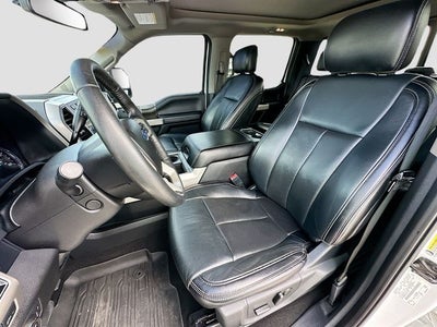 2020 Ford F-350SD Lariat 6.7 DIESEL