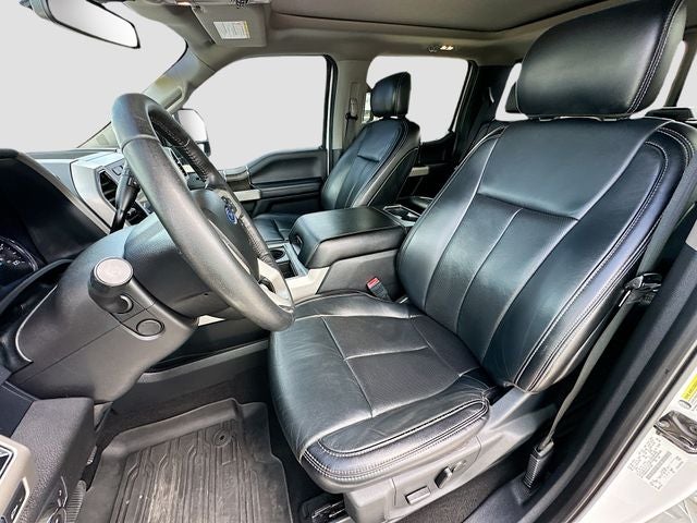 2020 Ford F-350SD Lariat 6.7 DIESEL