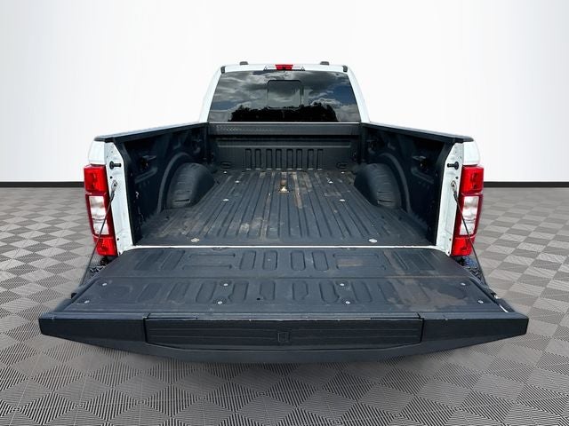 2020 Ford F-350SD Lariat 6.7 DIESEL