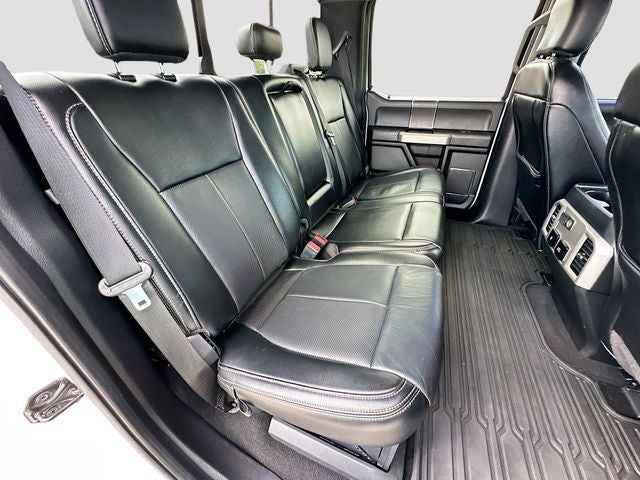 2020 Ford F-350SD Lariat 6.7 DIESEL