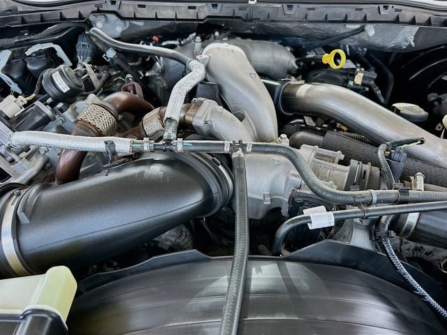 2020 Ford F-350SD Lariat 6.7 DIESEL