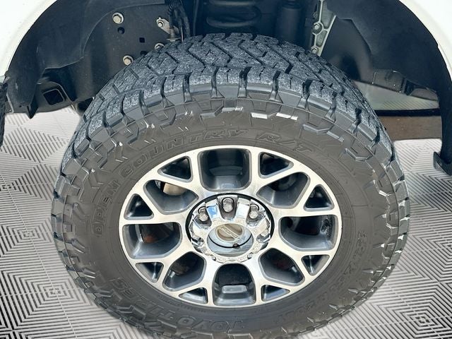 2020 Ford F-350SD Lariat 6.7 DIESEL