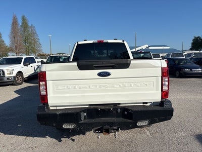 2020 Ford F-350SD Lariat 6.7 DIESEL