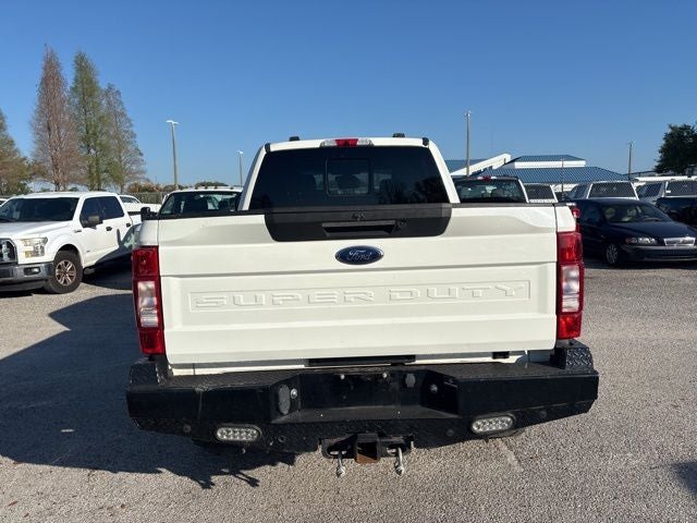 2020 Ford F-350SD Lariat 6.7 DIESEL