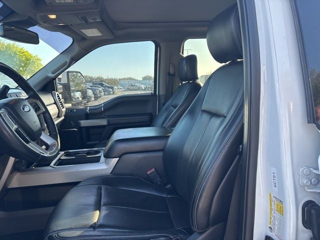 2020 Ford F-350SD Lariat 6.7 DIESEL