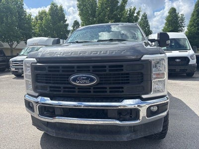 2023 Ford F-350SD XL 6.7 DIESEL