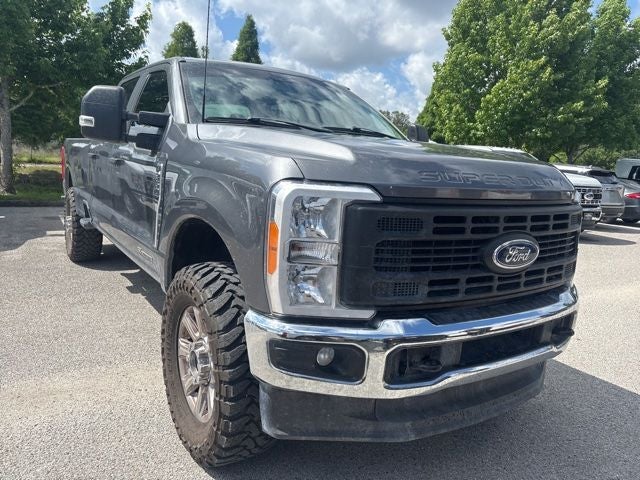 2023 Ford F-350SD XL 6.7 DIESEL