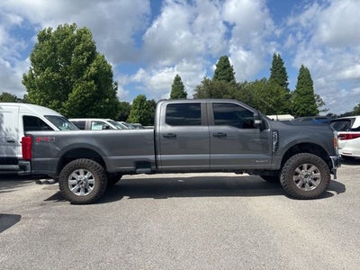 2023 Ford F-350SD XL 6.7 DIESEL