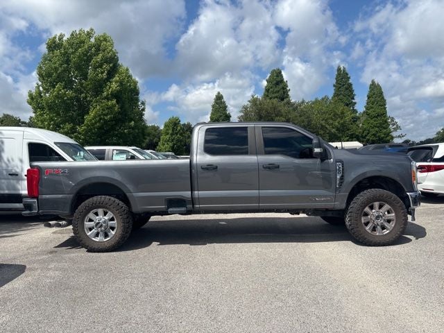 2023 Ford F-350SD XL 6.7 DIESEL