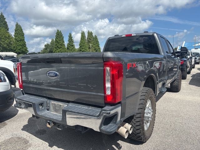 2023 Ford F-350SD XL 6.7 DIESEL