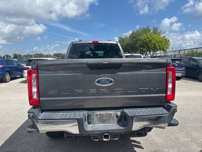 2023 Ford F-350SD XL 6.7 DIESEL