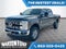 2026 Ford F-350SD XLT 4WD CREW CAB