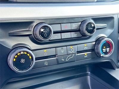 2026 Ford F-350SD XLT 4WD CREW CAB