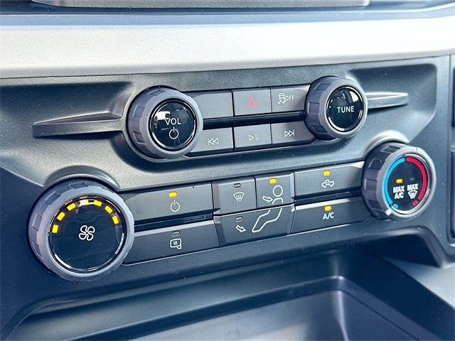 2026 Ford F-350SD XLT 4WD CREW CAB