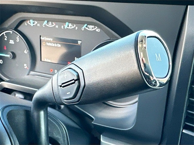 2026 Ford F-350SD XLT 4WD CREW CAB