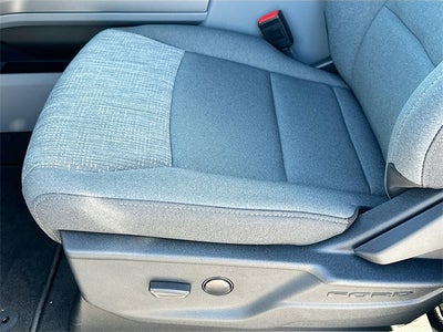 2026 Ford F-350SD XLT 4WD CREW CAB