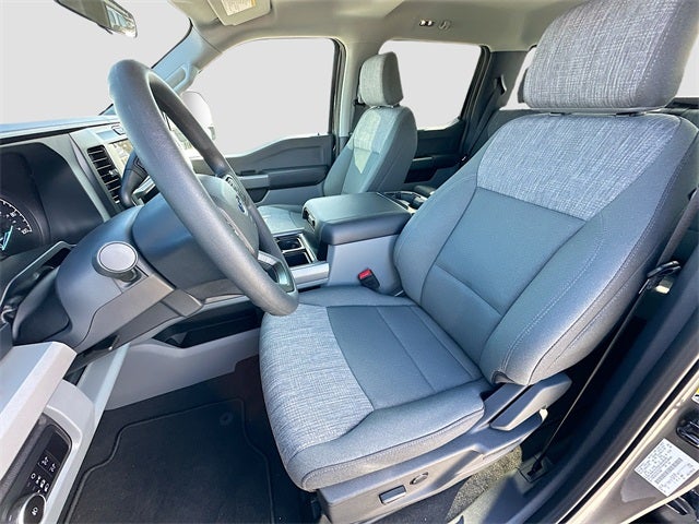 2026 Ford F-350SD XLT 4WD CREW CAB