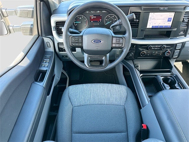 2026 Ford F-350SD XLT 4WD CREW CAB