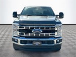 2026 Ford F-350SD XLT 4WD CREW CAB