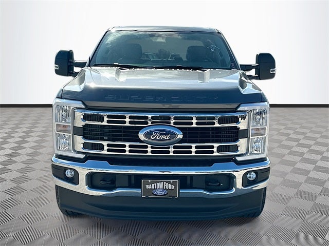 2026 Ford F-350SD XLT 4WD CREW CAB