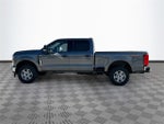 2026 Ford F-350SD XLT 4WD CREW CAB