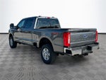 2026 Ford F-350SD XLT 4WD CREW CAB