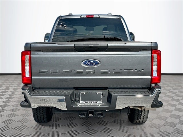 2026 Ford F-350SD XLT 4WD CREW CAB
