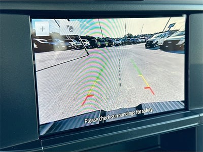 2026 Ford F-350SD XLT 4WD CREW CAB