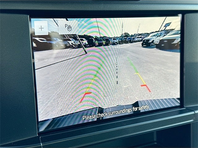 2026 Ford F-350SD XLT 4WD CREW CAB