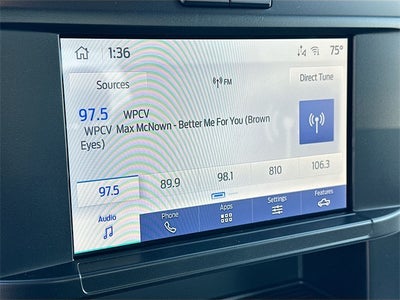 2026 Ford F-350SD XLT 4WD CREW CAB